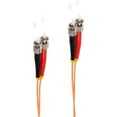 Shiverpeaks Duplex Patchkabel ST/ST 50/125µ OM2 2m