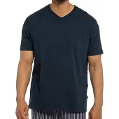 Ammann Organic Cotton - Mix & Match Schlafanzug Oberteil