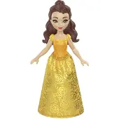 Mattel Disney Princess HLW78, 3 Jahr(e), Mädchen, 90 mm