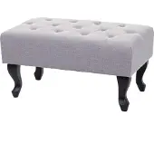 MCW Chesterfield Oxford-H