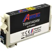 Ampertec Tinte ersetzt Epson C13T05H140 405XL schwarz