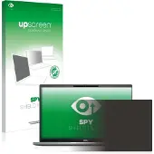 Upscreen Spy Shield Blickschutzfilter