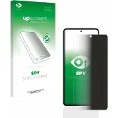 Upscreen Spy Shield Blickschutzfolie