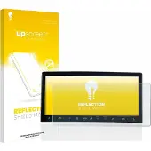 Upscreen Reflection Shield Displayschutz Matt