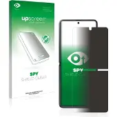 Upscreen Spy Shield Blickschutzfolie