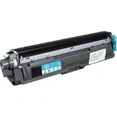 Ampertec Toner kompatibel mit Brother TN-245C TN-241C cyan