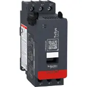 Schneider Electric TPRSS025 SIL Direktstarter 25 A 11 kW, TeSys island Sicherer Lastabgang