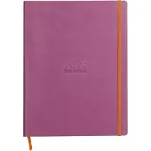 Rhodia Notizbücher und Notizhefte Rho
