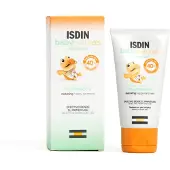 Isdin BABYNATURALS regenerierende Windelsalbe 50 ml