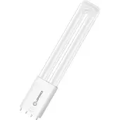 Ledvance DULUX LED L, HF & AC MAINS, VALUE, 8W, 840, 2, G11, 1 Stk.