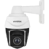 VIVOTEK SUPREME SD9384-EHL Speed Dome IP Kamera, 5MP, Outdoor, IR 200M, 30x Zoom