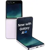 Samsung Galaxy Z Flip5 - Lavender - 256 GB