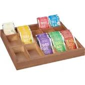 Relaxdays Sortierbox