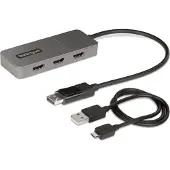 StarTech.com Mst14dp123hd Dockingstation