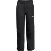Jack Wolfskin Schneehose "SNOWY DAYS PANTS K" Kinderhose, wasserdicht, warm gefüttert und atmungsaktiv