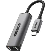 Sitecom Usb-C To Ethernet 1Gbit Adapter