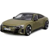 Bburago Audi RS e-tron GT 2022 1/18 grün