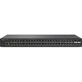 Lancom Systems LANCOM GS-3652XUP, Managed, L3, 2.5G Ethernet (100/1000/2500), Power over Ethernet (PoE), Rack-Einbau, 1U