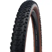 Schwalbe Smart Sam K-Guard SBC 29x2,60" Drahtreifen – bronzefarbene Seitenwand