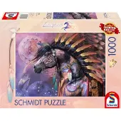 Schmidt Spiele 58511, 12 Jahr(e)
