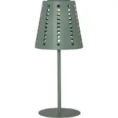 Star Trading 482-73 LED-Solar-Dekoration "Sola", grün, 1 ww LED
