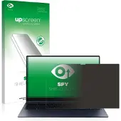 Upscreen Spy Shield Blickschutzfolie