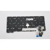 Lenovo 5N21D68185, Tastatur, US Englisch, Tastatur mit Hintergrundbeleuchtung, , ThinkPad T14 Gen 3