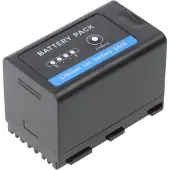 AccuCell Akku passend für CANON BP-A30 Li-Ion 14.4V 3350mAh