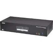Aten 2-Port USB True 4K DisplayPort KVM Switch