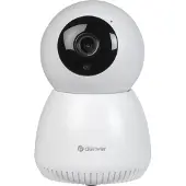 Denver IIC-215MK3 WLAN IP Kamera Innen 1080p Tuya Nachtsicht 2-Wege-Audio
