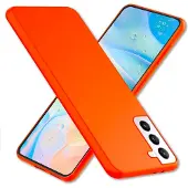 Nalia Neon Silikon Handyhülle