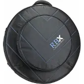 Reunion Blues CV BK Becken Case