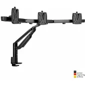 Novus Clu Plus X3 mit Tischbefestigung