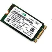 Lenovo SSD M.2 PCIe NVMe FRU SSD