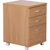 FineBuy Rollcontainer