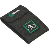 Wera Falttasche Bicycle Set 1, leer, 80 x 120 mm