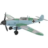 Wittmax MS Messerschmitt Bf109G-6 easy-click-system