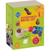 Pebaro Kastanienbohrer-Set