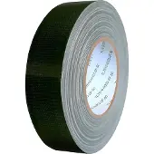 Dönges Klebeband, selbstklebend, bronzegrün, 50 m, 38 mm