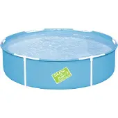 Bestway My First Frame Pool 152x38 cm, Kinderpool