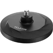 Telesin Montagefuß für Insta360 Go3 Kamera