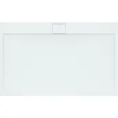 Ideal standard Ultra Flat S i.life Rechteck-Brausewanne, 1600x1000x30mm, T5232FR