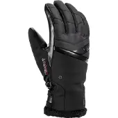 LEKI Snowfox 3D Women black (1) 8.0