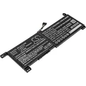 123accu Akku für Lenovo IdeaPad 1-11ADA05(82GV) usw