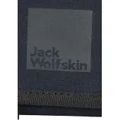 Jack Wolfskin Mainkai Brieftasche Blau Blau One Size