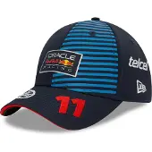 New Era 9Forty F1 Red Bull Racing Sergio Perez