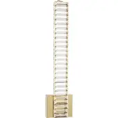 Nova Luce Wandleuchte AURELIA