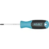 Hazet 811-T9 Werkstatt Torx-Schraubendreher Größe (Schraubendreher) T 9 Klingenlänge: 55 mm 1 St.