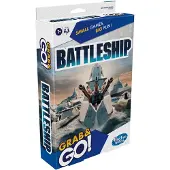 Hasbro Flottenmanöver Kompakt, 5 Jahr(e)