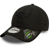 New Era Herren Mütze REPREVE OUTLINE 9FORTY CHIBUL BLKBLK